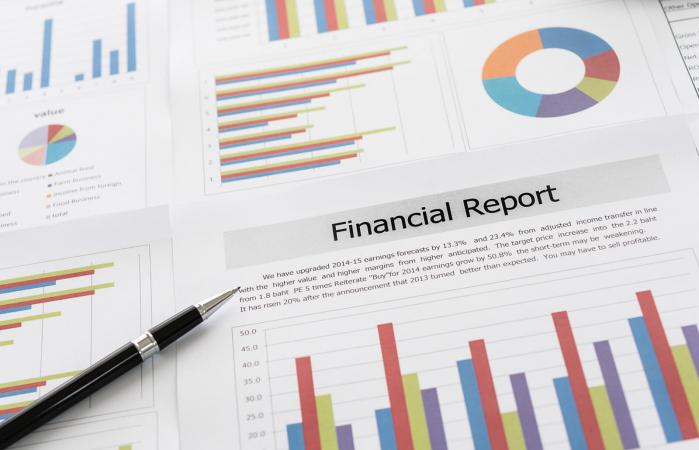 Image result for finance and reporting