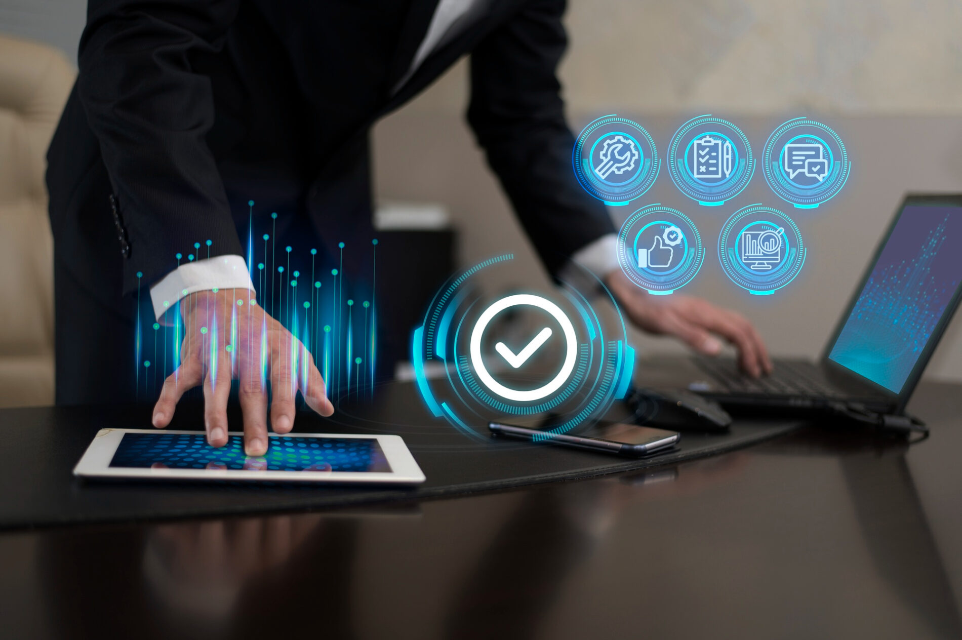 Read more about the article Enhancing Efficiency in Customer Order Processing with RFR Group’s Smart Solution | Sage X3 Employee Blog Series